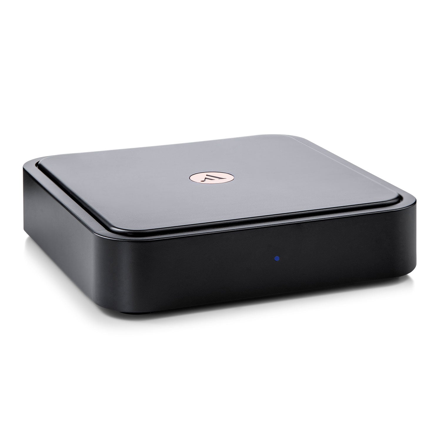 Argon Audio SOLO Music streamer #color_black